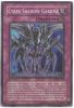 Yu-Gi-Oh Card - CDIP-EN058 - CYBER SHADOW GARDNA (super rare holo) (Mint)