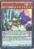 Yu-Gi-Oh Card - CORE-EN003 - XIANGKE MAGICIAN (super rare holo) (Mint)