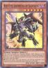 Yu-Gi-Oh Card - CORE-EN023 - RED-EYES ARCHFIEND OF LIGHTNING (super rare holo) (Mint)