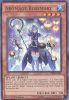 Yu-Gi-Oh Card - CORE-EN036 - AROMAGE ROSEMARY (ultra rare holo) (Mint)