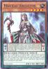 Yu-Gi-Oh Card - CORE-EN041 - MAGICAL ABDUCTOR (rare) (Mint)