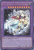 Yu-Gi-Oh Card - CORE-EN047 - GEM-KNIGHT LADY BRILLIANT DIAMOND (ultra rare holo) (Mint)