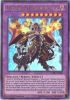 Yu-Gi-Oh Card - CORE-EN048 - ARCHFIEND BLACK SKULL DRAGON (ultra rare holo) (Mint)