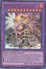 Yu-Gi-Oh Card - CORE-EN049 - INFERNOID TIERRA (ultra rare holo) (Mint)