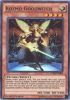 Yu-Gi-Oh Card - CORE-EN083 - KOZMO GOODWITCH (super rare holo) (Mint)