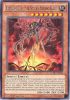 Yu-Gi-Oh Card - CORE-EN088 - KUMONGOUS, THE STICKY STRING KAIJU (rare) (Mint)