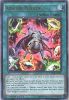 Yu-Gi-Oh Card - CORE-EN092 - ABSORB FUSION (ultra rare holo) (Mint)