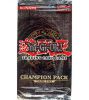 Yu-Gi-Oh Cards - Champion Pack ( Game 5 ) (New)