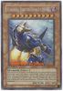 Yu-Gi-Oh Card - CRMS-EN000 - COLOSSAL FIGHTER / ASSULT MODE (secret rare holo) (Mint)