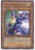 Yu-Gi-Oh Card - CRMS-EN003 - HYPER SYNCHRON (rare) (Mint)