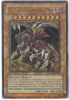 Yu-Gi-Oh Card - CRMS-EN004 - RED DRAGON ARCHFIEND / ASSAULT MODE (ultra rare holo) (Mint)