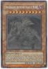 Yu-Gi-Oh Card - CRMS-EN004 - RED DRAGON ARCHFIEND / ASSAULT MODE (Ghost rare holo) (Mint)