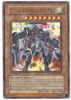 Yu-Gi-Oh Card - CRMS-EN016 - FLYING FORTRESS SKY FIRE (rare) (Mint)