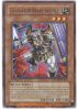 Yu-Gi-Oh Card - CRMS-EN027 - GLADIATOR BEAST SAMNITE (rare) (Mint)