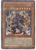 Yu-Gi-Oh Card - CRMS-EN038 - ALIEN OVERLORD (rare) (Mint)