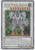 Yu-Gi-Oh Card - CRMS-EN042 - HYPER PSYCHIC BLASTER (ultra rare holo) (Mint)