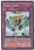 Yu-Gi-Oh Card - CRMS-EN064 - SPIRIT FORCE (super rare holo) (Mint)