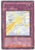 Yu-Gi-Oh Card - CRMS-EN066 - SHINING SILVER FORCE (rare) (Mint)