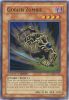 Yu-Gi-Oh Card - CRMS-ENSE2 - GOBLIN ZOMBIE (super rare holo) (Mint)
