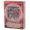 Yu-Gi-Oh Cards 5D's - Crimson Crisis *Special Edition* (3 CRMS packs & 1 Variant Promo Card) (New)