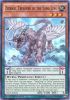 Yu-Gi-Oh Card - CROS-EN024 - ZEFRAXI, TREASURE OF THE YANG ZING (ultra rare holo) (Mint)