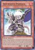 Yu-Gi-Oh Card - CROS-EN030 - INFERNOID PIRMAIS (ultra rare holo) (Mint)