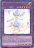 Yu-Gi-Oh Card - CROS-EN040 - BLOOM DIVA THE MELODIOUS CHOIR (ultra rare holo) (Mint)