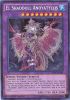 Yu-Gi-Oh Card - CROS-EN044 - EL SHADDOLL ANOYATYLLIS (secret rare holo) (Mint)