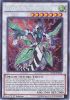 Yu-Gi-Oh Card - CROS-EN046 - CLEAR WING SYNCHRO DRAGON (secret rare holo) (Mint)