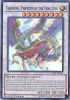 Yu-Gi-Oh Card - CROS-EN047 - CHAOFENG, PHANTOM OF THE YANG ZING (super rare holo) (Mint)