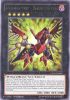 Yu-Gi-Oh Card - CROS-EN048 - RAIDRAPTOR - BLAZE FALCON (rare) (Mint)