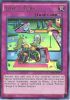 Yu-Gi-Oh Card - CROS-EN075 - LOSE 1 TURN (ultra rare holo) (Mint)