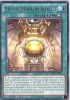 Yu-Gi-Oh Card - CROS-EN081 - MOON MIRROR SHIELD (rare) (Mint)