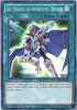 Yu-Gi-Oh Card - CROS-EN091 - THE MELODY OF AWAKENING DRAGON (super rare holo) (Mint)