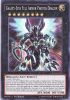 Yu-Gi-Oh Card - CROS-EN095 - GALAXY-EYES FULL ARMOR PHOTON DRAGON (super rare holo) (Mint)