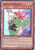 Yu-Gi-Oh Card - CROS-EN099 - HARPIE HARPIST (super rare holo) (Mint)