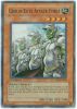 Yu-Gi-Oh Card - CRV-EN020 - GOBLIN ELITE ATTACK FORCE (super rare holo) (Mint)