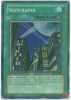 Yu-Gi-Oh Card - CRV-EN048 - SKYSCRAPER (super rare holo) (Mint)