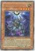 Yu-Gi-Oh Card - CRV-EN013 - DARK CATAPULTER (rare) (Mint)