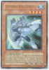 Yu-Gi-Oh Card - CRV-EN014 - ELEMENTAL HERO BUBBLEMAN (rare) (Mint)