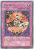 Yu-Gi-Oh Card - CRV-EN049 - FIRE DARTS (rare) (Mint)