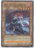 Yu-Gi-Oh Card - CSOC-EN000 - ROSE, WARRIOR OF REVENGE (ultra rare holo) (Mint)