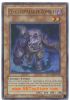 Yu-Gi-Oh Card - CSOC-EN031 - PLAGUESPREADER ZOMBIE (ultra rare holo)