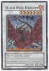 Yu-Gi-Oh Card - CSOC-EN039 - BLACK ROSE DRAGON (ultra rare holo) (Mint)