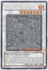 Yu-Gi-Oh Card - CSOC-EN039 - BLACK ROSE DRAGON (Ghost rare holo) (Mint)