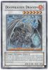 Yu-Gi-Oh Card - CSOC-EN043 - DOOMKAISER DRAGON (ultra rare holo) (Mint)