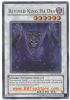 Yu-Gi-Oh Card - CSOC-EN044 - REVIVED KING HA DES (ultra rare holo) (Mint)