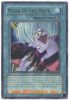 Yu-Gi-Oh Card - CSOC-EN047 - MARK OF THE ROSE (ultra rare holo)