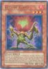 Yu-Gi-Oh Card - CSOC-EN081 - SEED OF FLAME (ultra rare holo) (Mint)