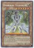 Yu-Gi-Oh Card - CSOC-EN083 - OVERDRIVE TELEPORTER (secret rare holo) (Mint)